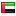 worldprime.ae server is located in United Arab Emirates